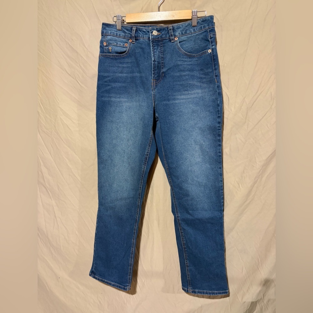 Frye jeans